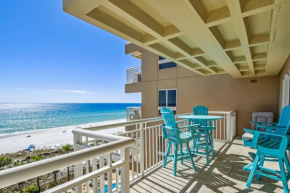 Destin Towers 61- by Holiday Isle Properties